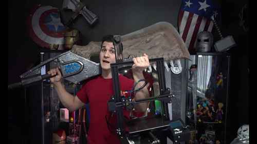 3D文件的兼容问题