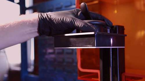 SLA增材制造概述