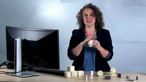 聚合物粉末床融合技术的优缺点