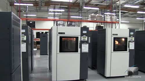 熔融沉积成型技术