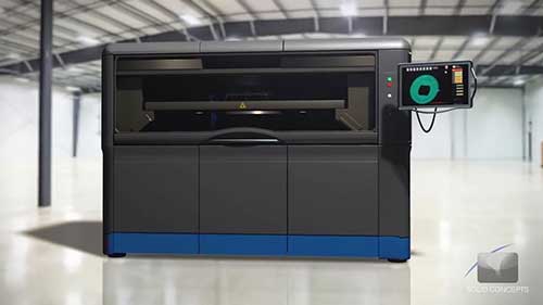 选择性激光烧结成型技术