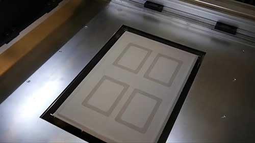 ExOne金属3D打印工艺