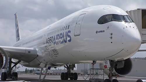 空客3D打印技术