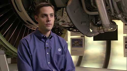 3D打印发动机燃料喷嘴