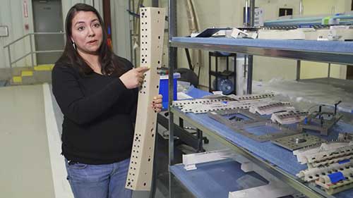 3D打印在航空领域的应用1