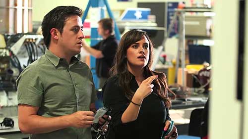 ULA增材制造技术