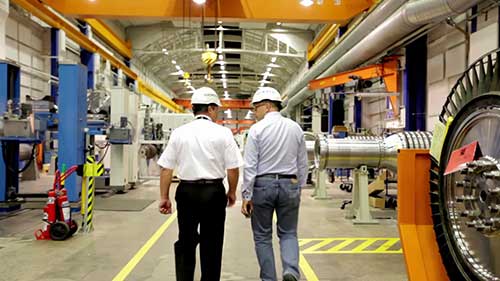 增材制造技术的工业应用