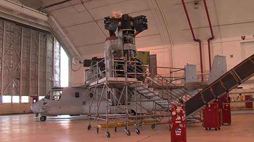 增材制造与海军航空