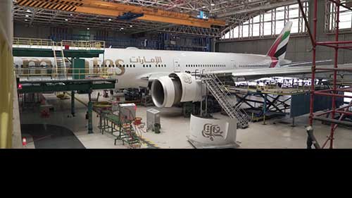 增材制造在航空领域的应用1