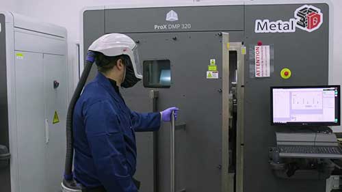 增材制造在航空领域的应用2