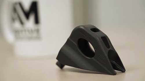 福特汽车与增材制造