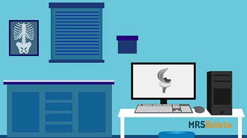 3D打印与生物医学