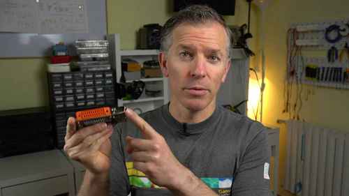 与CB2单片机进行串行通信