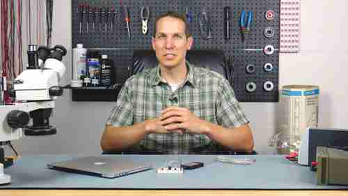 单片机的简单应用2