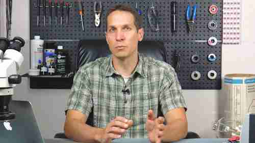 PIC10F200单片机结构