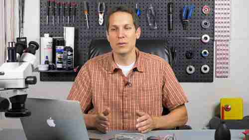 单片机基础知识2