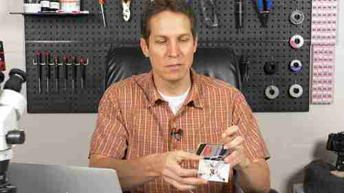 单片机基础知识3