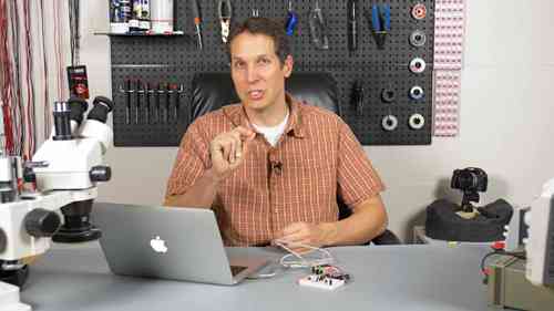 单片机基础知识4