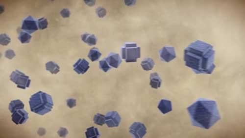 电致发光的工作原理