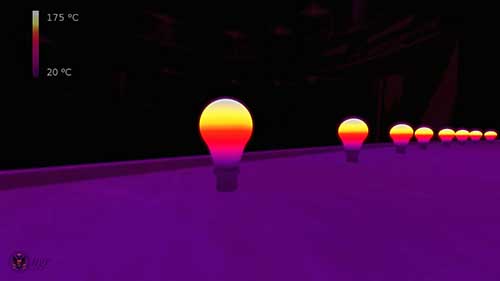 了解LED工作原理