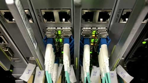 GaAs半导体激光器