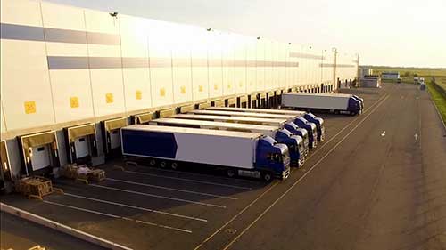 机器视觉和条形码读取