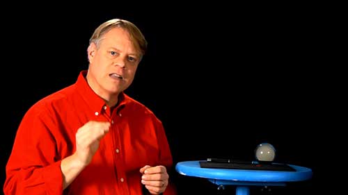 红宝石激光器的工作原理