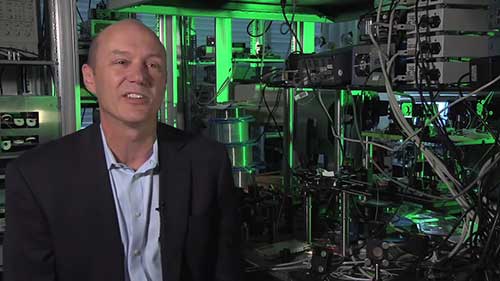 光学相干断层扫描的发展