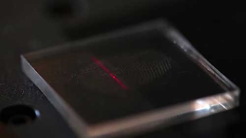 光学相干断层扫描技术