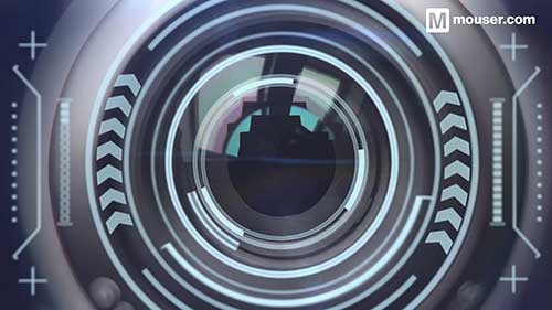 机器视觉系统的组成2