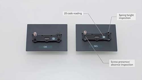 高性能机器视觉