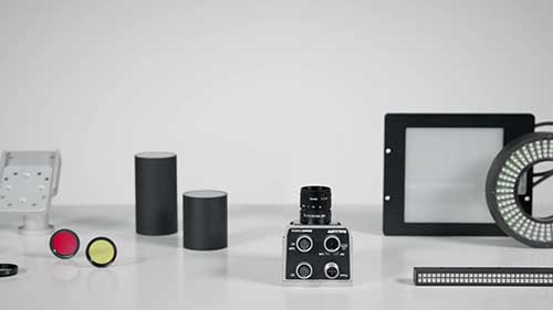 巴鲁夫机器视觉