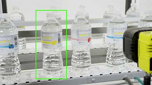 康耐视3800视觉系统