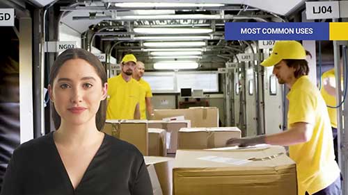 Zebra机器视觉系统