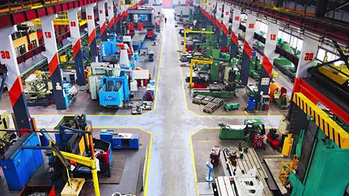 基恩士创新机器视觉技术