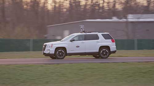 成像镜头组件的制造过程