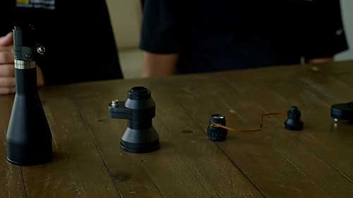 液体镜头与机器视觉