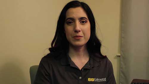 远心镜头的优势和应用