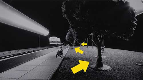 线阵高光谱相机