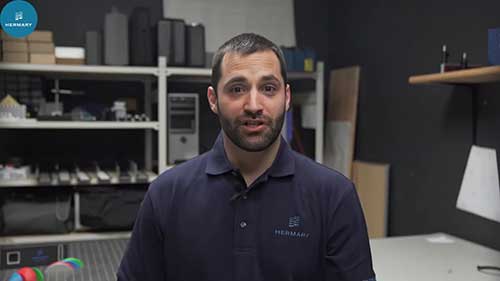 基于光测量技术的机器视觉