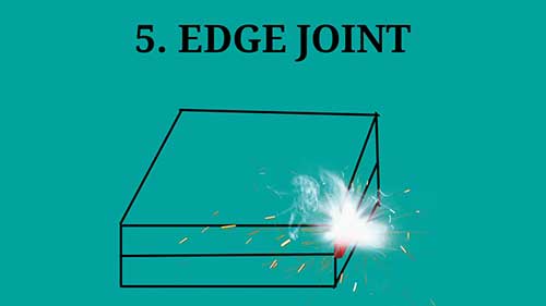 焊接接头的类型