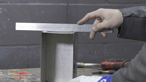 焊接变形的成因与控制