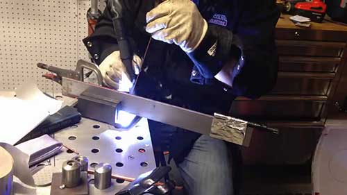 焊接变形基础知识