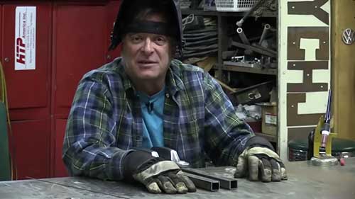 焊接变形的控制方法2