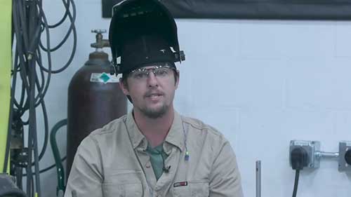 如何修复焊接气孔