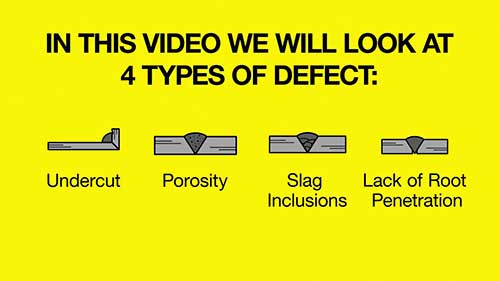 如何处理焊接缺陷3