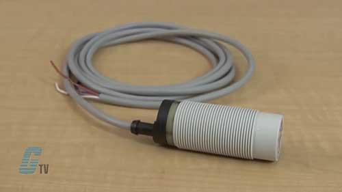 电容式接近传感器基础