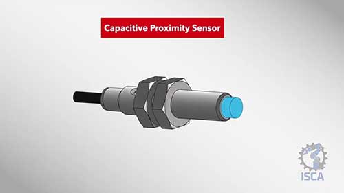 电容式接近传感器概述