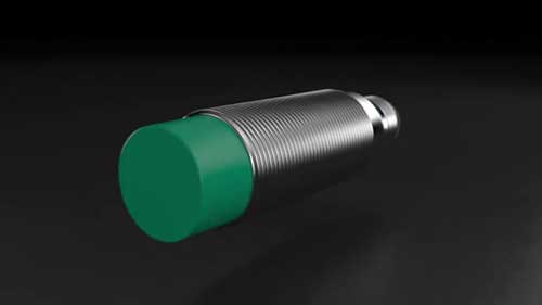 感应式标准传感器