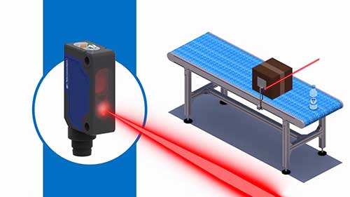 光电传感器概述